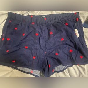 Gap shorts